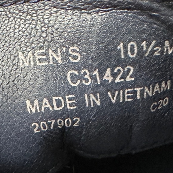Men's Gray Cole Haan Sneakers Size‎ 10.5 - Picture 3 of 8